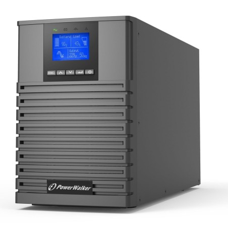 PowerWalker VFI 1500 ICT IoT UPS 1500Watt 1500VA
